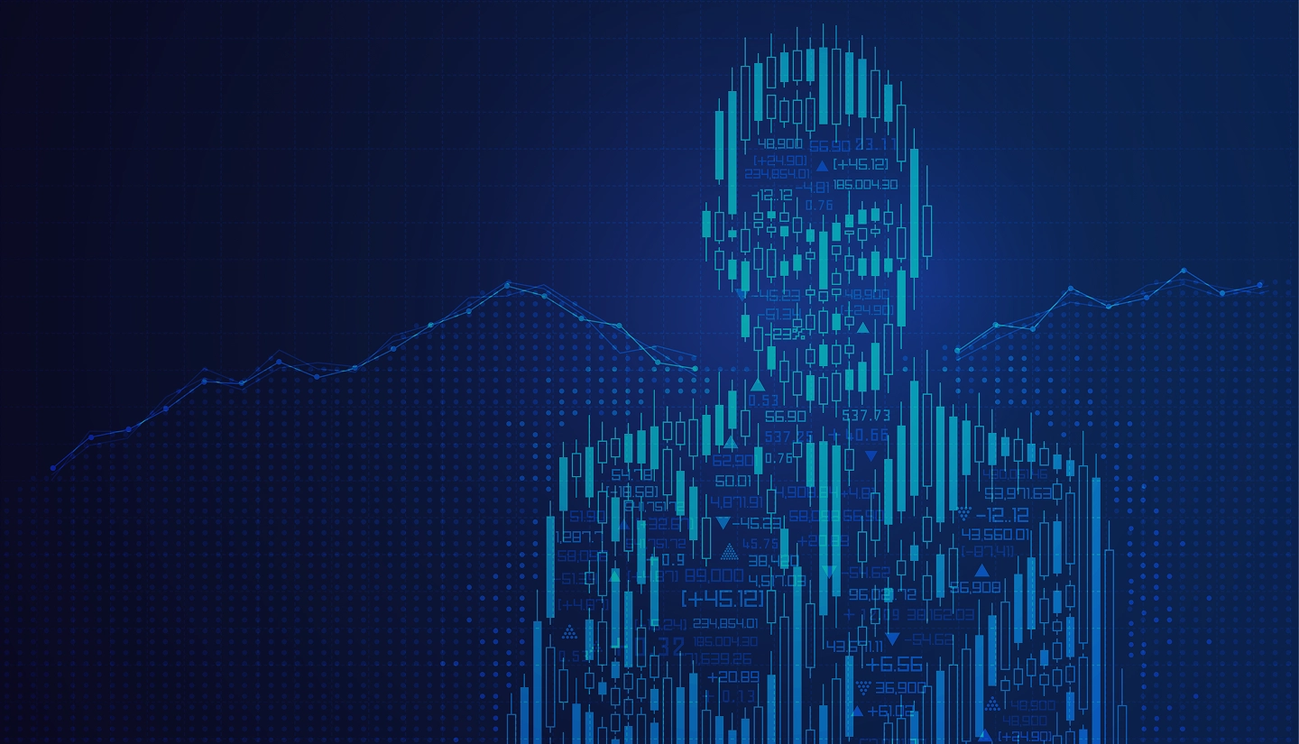 Grafica di sfondo di Aurelia