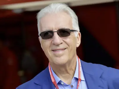Piero Ferrari parla di Aurelia